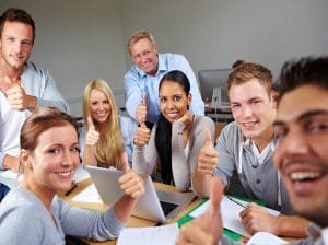 El capital humano es la riqueza de una empresa