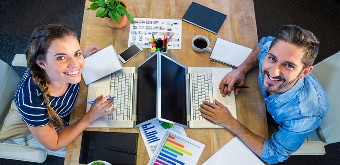 El elearning contribuye al desarrollo del capital humano