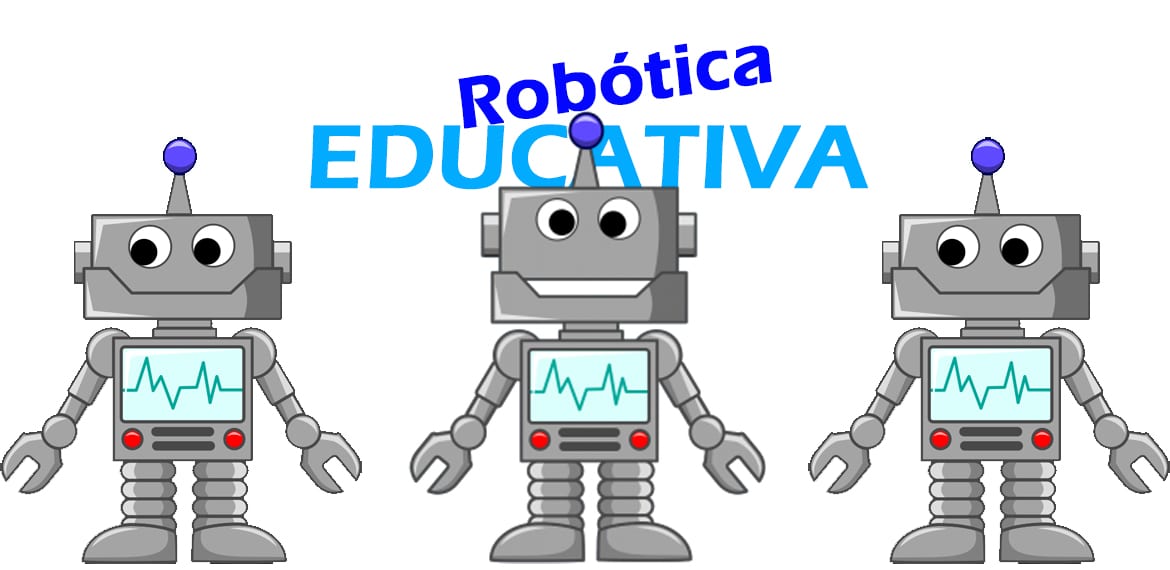 Resultado de imagen de robotica educativa