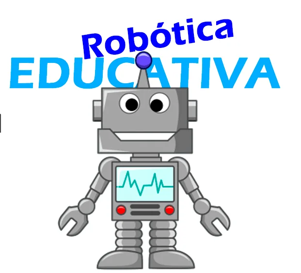 Robótica educativa - ELERNIAM